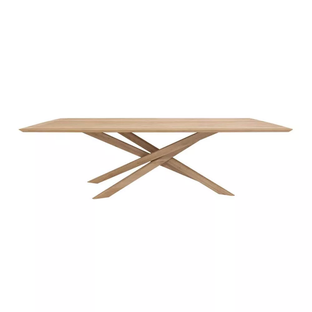 Rectangular Dining Table